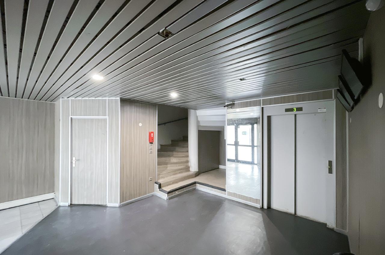 Bureau Montreuil 1168m² Vente bureau Montreuil Seine-Saint-Denis OVBUR2309955 6